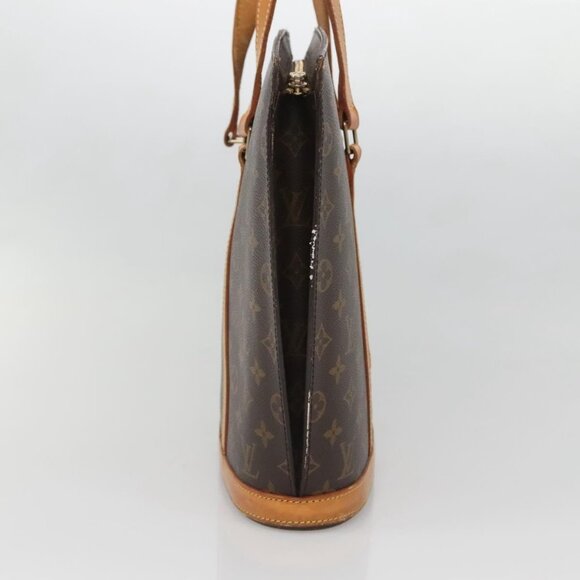 LOUIS VUITTON Monogram Babylone Tote Bag - Picture 4 of 16